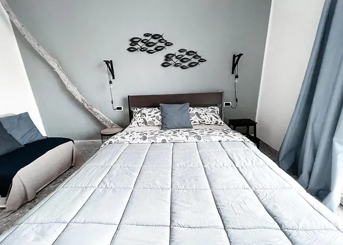 Salecce B&B