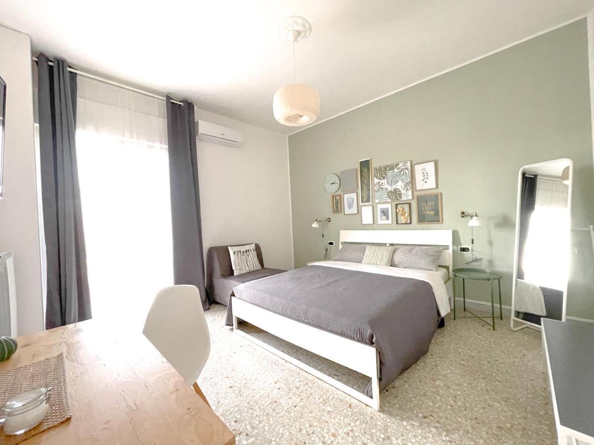 Bed & Breakfast Salecce 2*