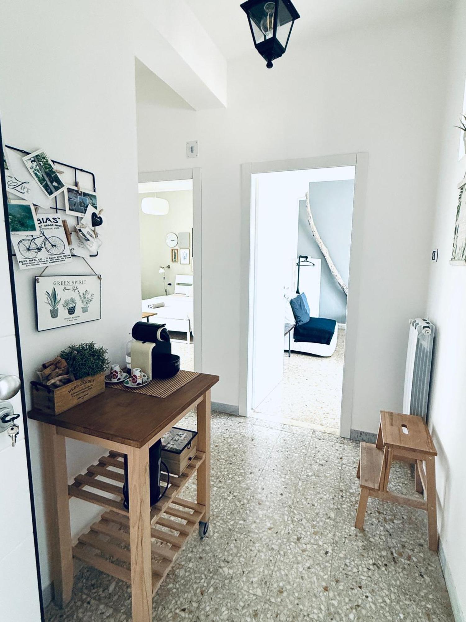 Bed & Breakfast Salecce Lecce