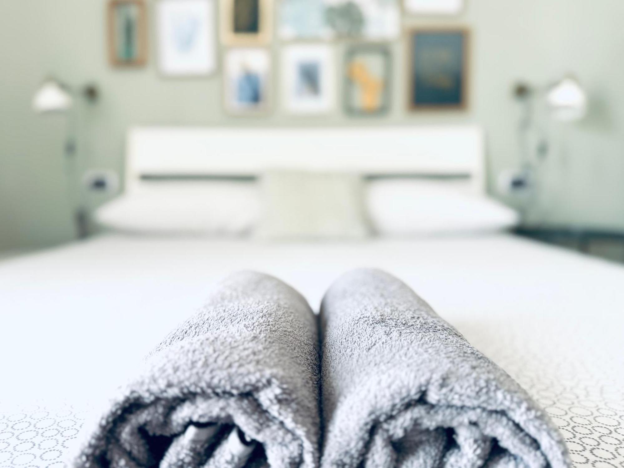 Bed & Breakfast Salecce 2*