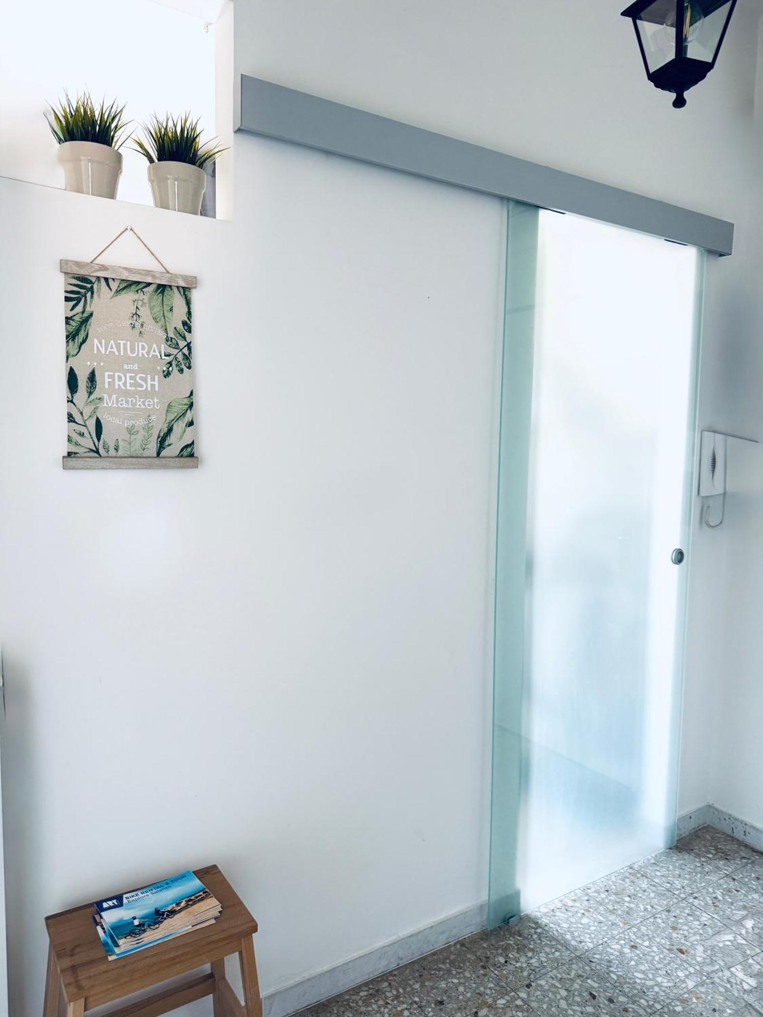 Salecce Bed & Breakfast 2*