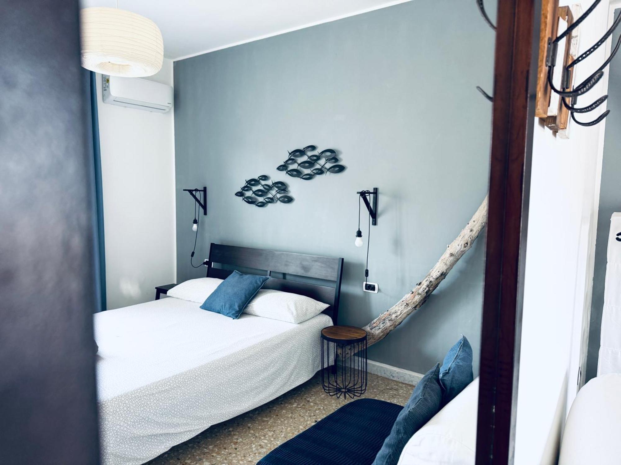 Salecce Bed & Breakfast