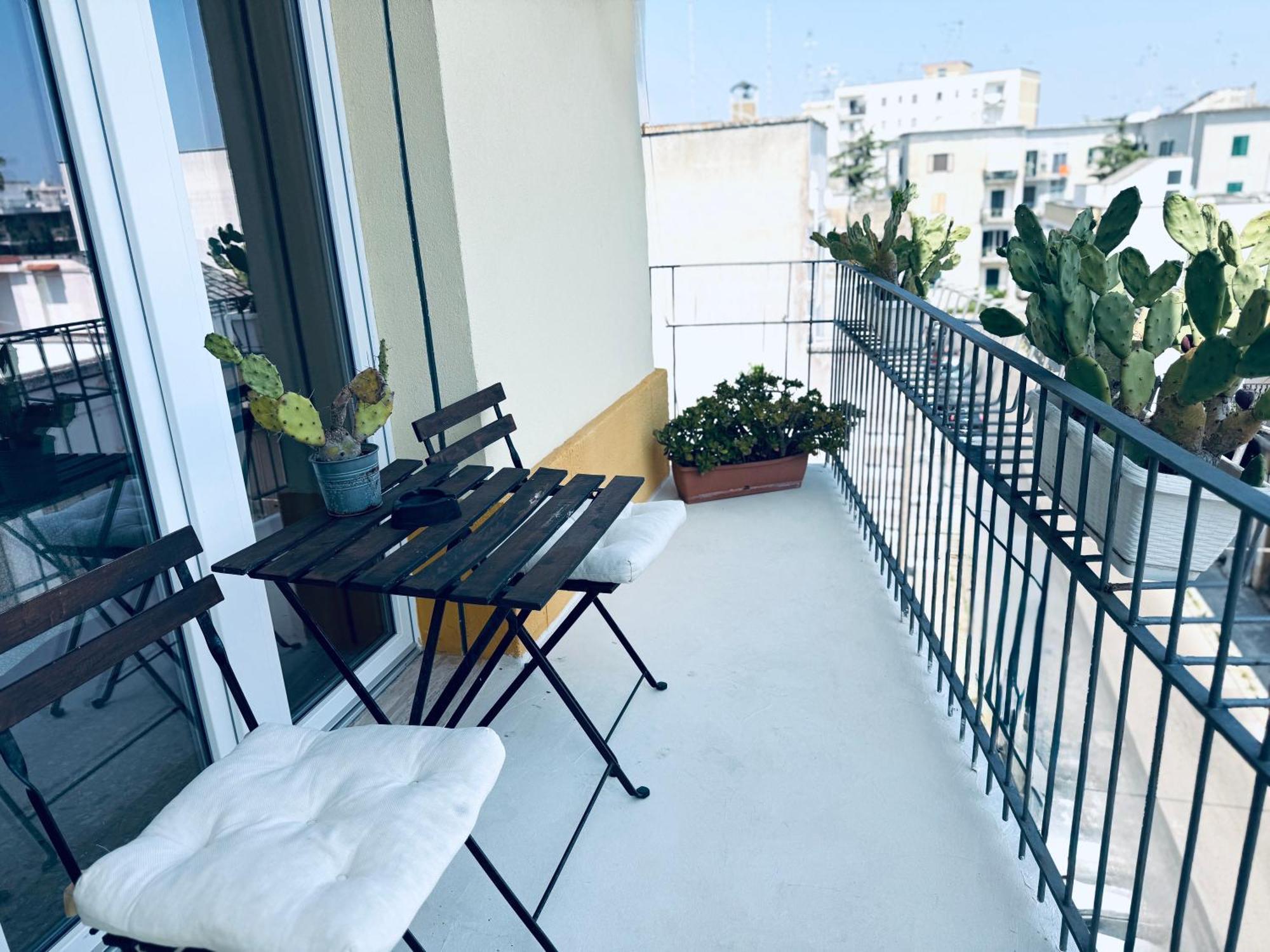 Bed & Breakfast Salecce Lecce