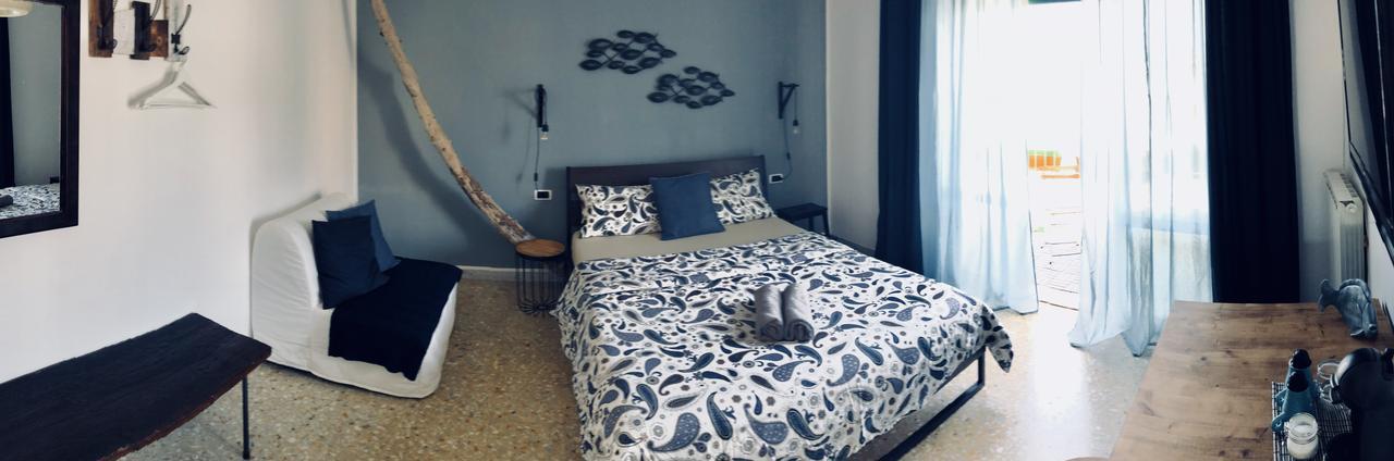 Salecce Frühstückspension Lecce