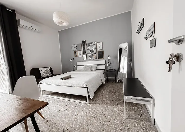 Salecce B&B