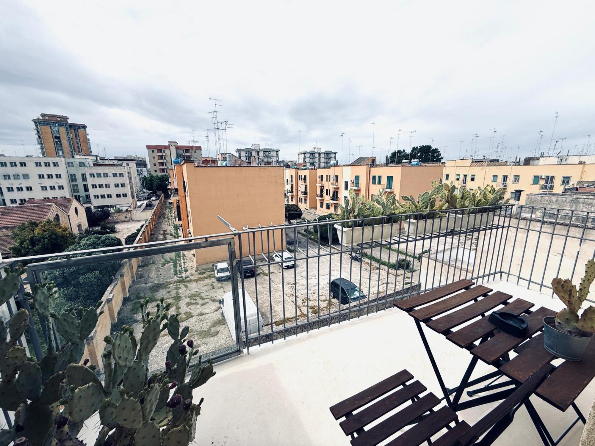 Salecce Bed & Breakfast Lecce
