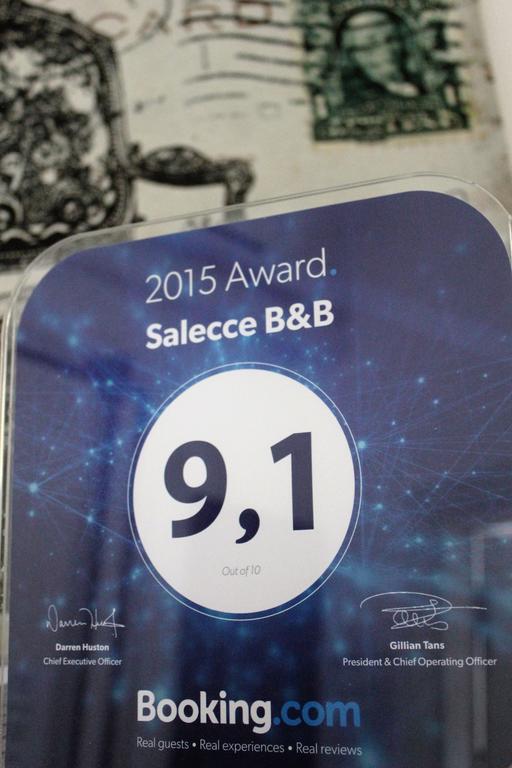 Bed & Breakfast Salecce Lecce