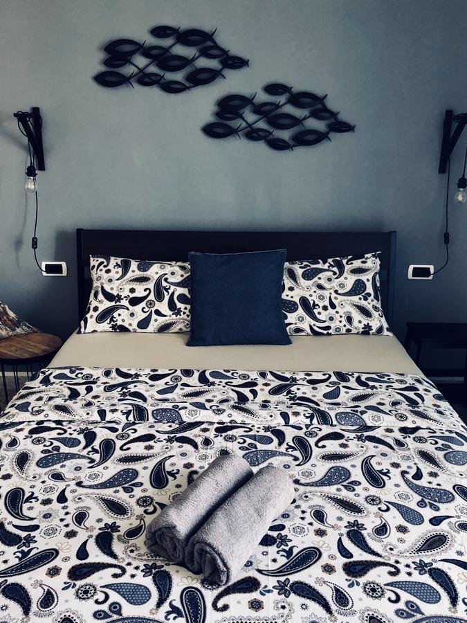 Bed & Breakfast Salecce 2*