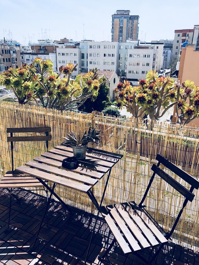 Bed & Breakfast Salecce Lecce