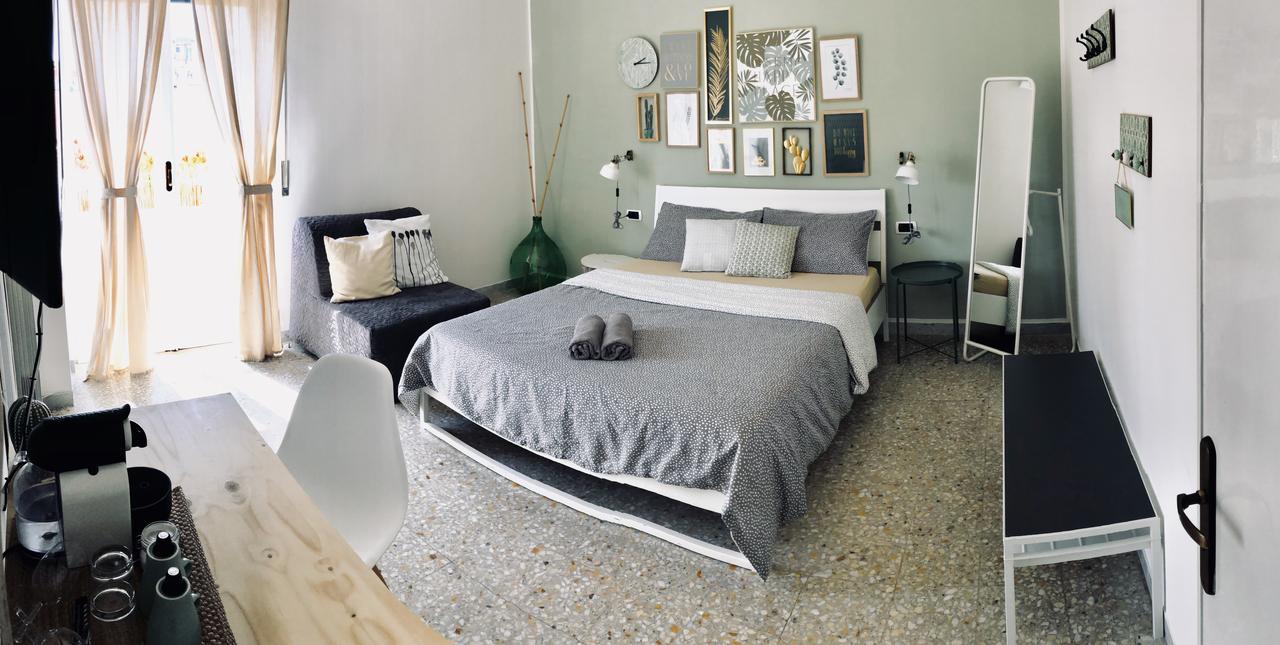 Salecce Bed & Breakfast 2*