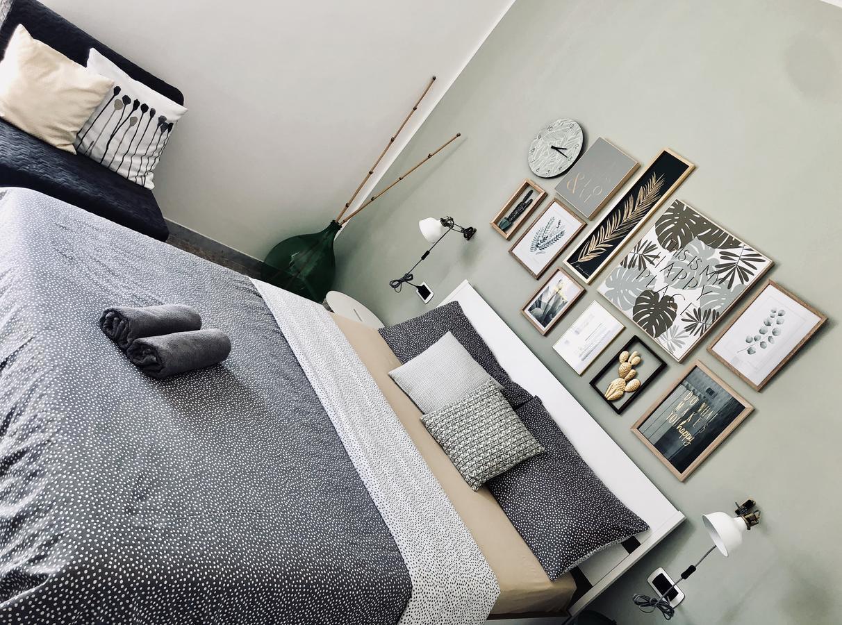Salecce Bed & Breakfast Lecce