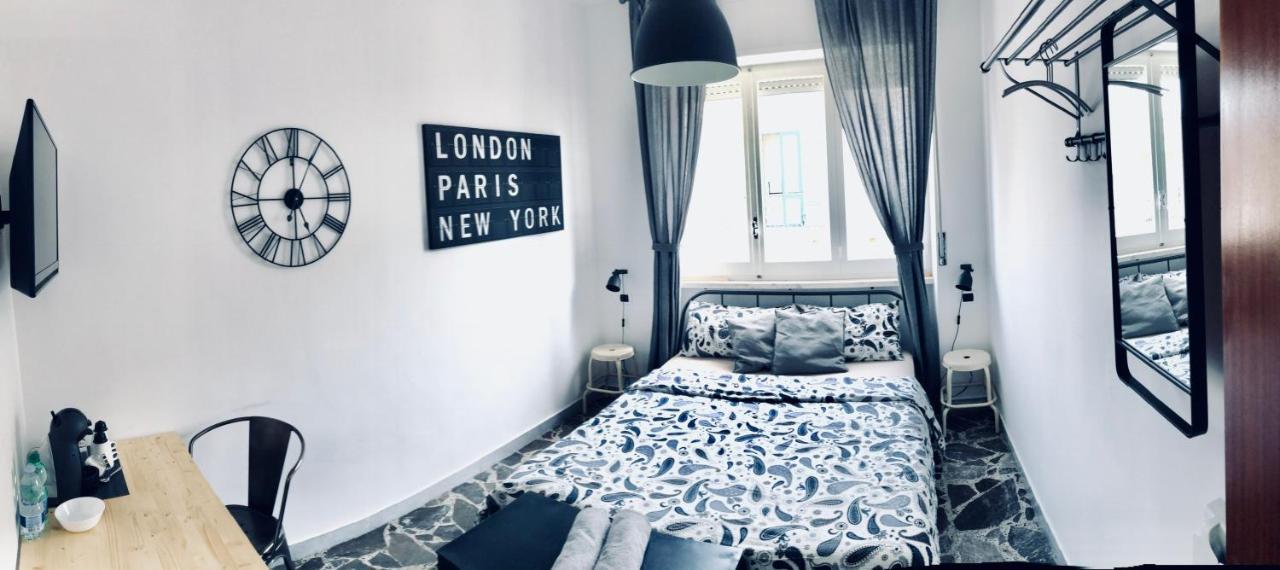 Bed & Breakfast Salecce
