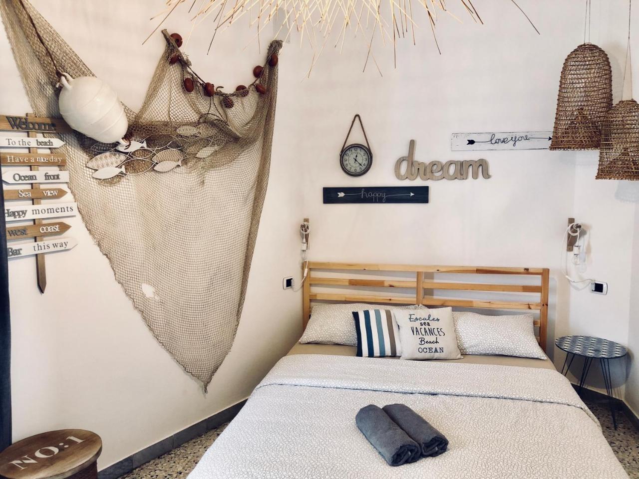 Bed & Breakfast Salecce Lecce