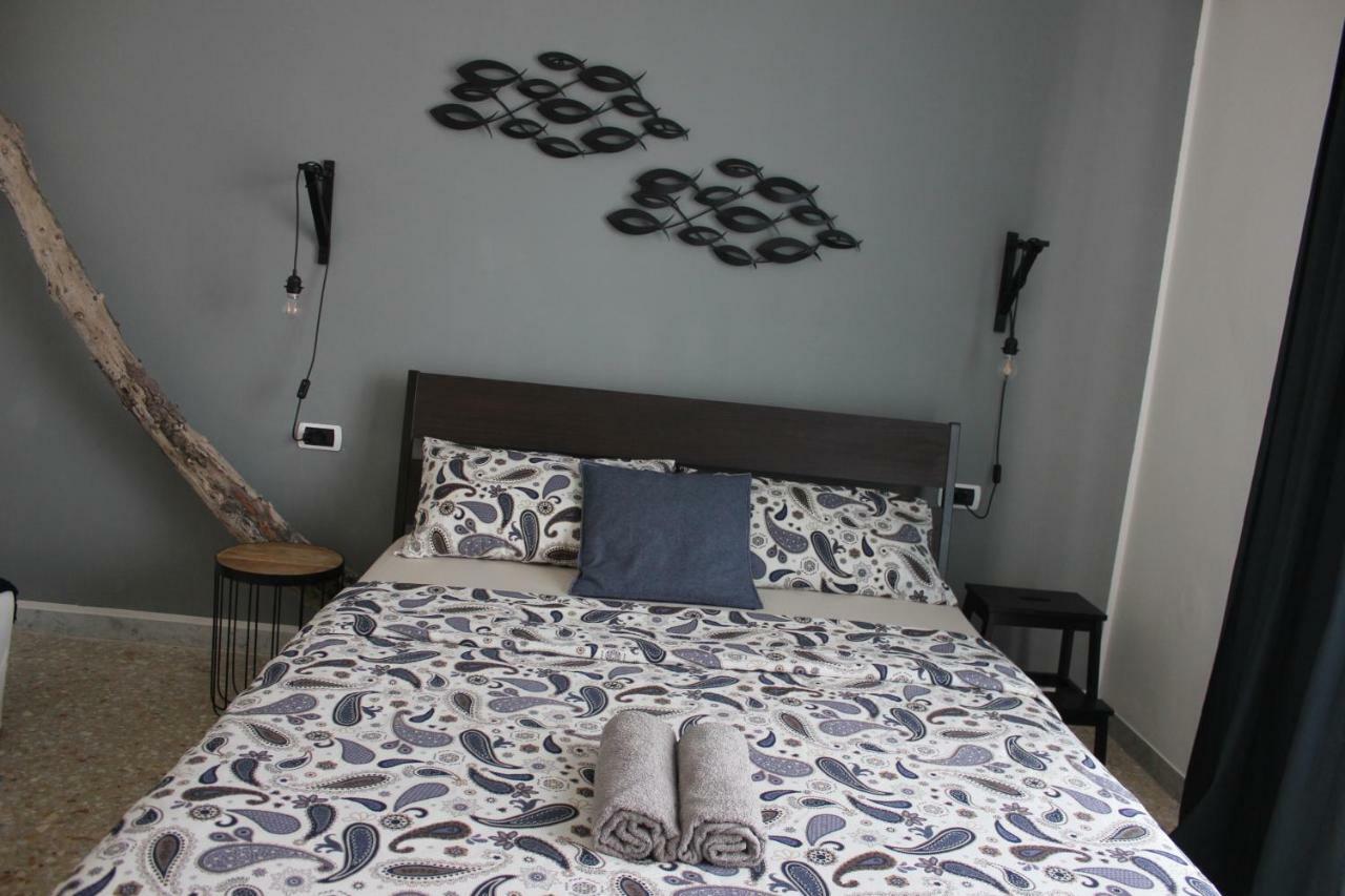 Bed & Breakfast Salecce