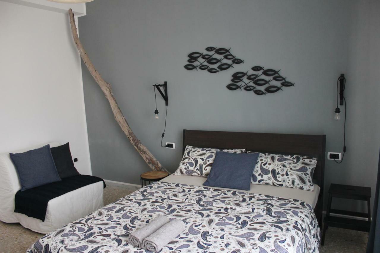 Bed & Breakfast Salecce 2*