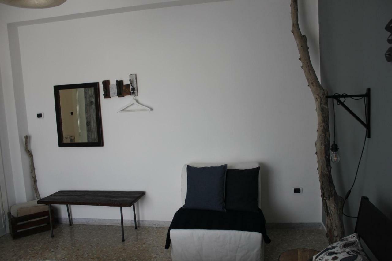 Bed & Breakfast Salecce